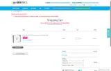 SUMMER coupon verification screenshot