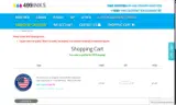 MEM24 coupon verification screenshot