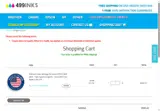 cyber30 coupon verification screenshot