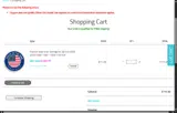 HALLOWEEN coupon verification screenshot