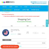 SPRING26 coupon verification screenshot