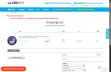 SPRING26 coupon verification screenshot