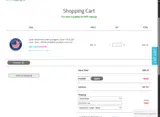HSJD89 coupon verification screenshot