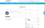 GA10 coupon verification screenshot