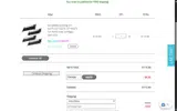 TRY499 coupon verification screenshot