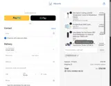 4AllFamily coupon verification screenshot
