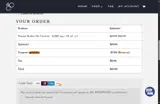 Rp2cb9xr coupon verification screenshot