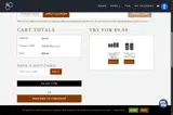 SOC25 coupon verification screenshot