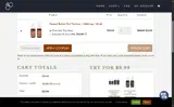 NEW10 coupon verification screenshot