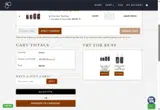Summer25 coupon verification screenshot