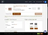 NEWRC39827203 coupon verification screenshot