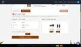 HERO coupon verification screenshot