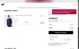 BTS2024 coupon verification screenshot
