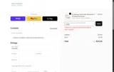 20HAV coupon verification screenshot