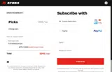 FATHERSDAY25 coupon verification screenshot