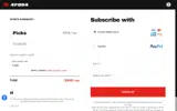 TJ10 coupon verification screenshot