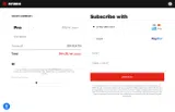 LUIS25 coupon verification screenshot