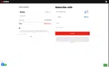 LUIS10 coupon verification screenshot