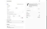 4ModernHome coupon verification screenshot