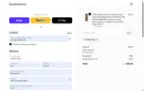 4ModernHome coupon verification screenshot