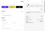 COUPONTRECE coupon verification screenshot