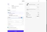 MIGUELI coupon verification screenshot