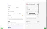 ALIBABA coupon verification screenshot
