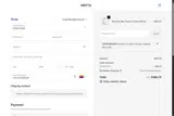 COUPONFOUR coupon verification screenshot
