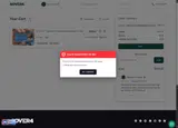 110MATCH coupon verification screenshot