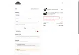 4Runner Lifestyle coupon verification screenshot