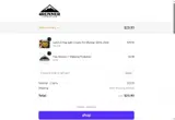 4Runner Lifestyle coupon verification screenshot