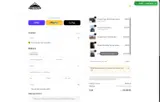 4Runner Lifestyle coupon verification screenshot