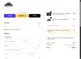 4Runner Lifestyle coupon verification screenshot