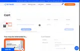 welcome10 coupon verification screenshot