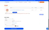10WaDlL coupon verification screenshot