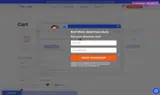 welcome10 coupon verification screenshot