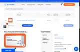 get10%more coupon verification screenshot