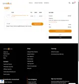 MILUSA coupon verification screenshot
