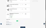 SUMMER coupon verification screenshot