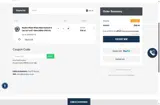 XMAS25 coupon verification screenshot