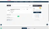 SHOCK10 coupon verification screenshot