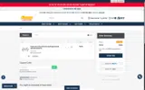 SHOCK10 coupon verification screenshot