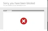 notax coupon verification screenshot