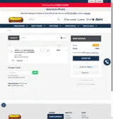 SAVE15 coupon verification screenshot