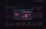 500PLAY coupon verification screenshot
