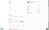 TERN coupon verification screenshot