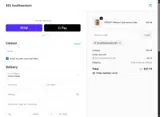 Blakebsingaround coupon verification screenshot