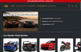 510 Auto Group coupon verification screenshot