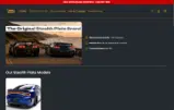 510 Auto Group coupon verification screenshot