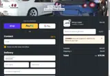 510 Auto Group coupon verification screenshot